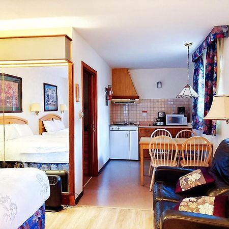 Inntowne Motel II Hope Bagian luar foto