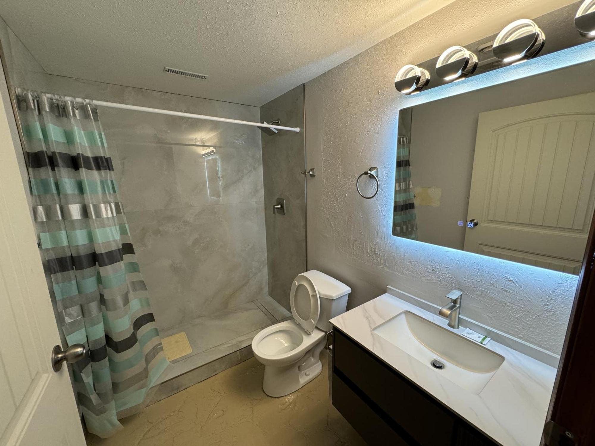 Inntowne Motel II Hope Bagian luar foto