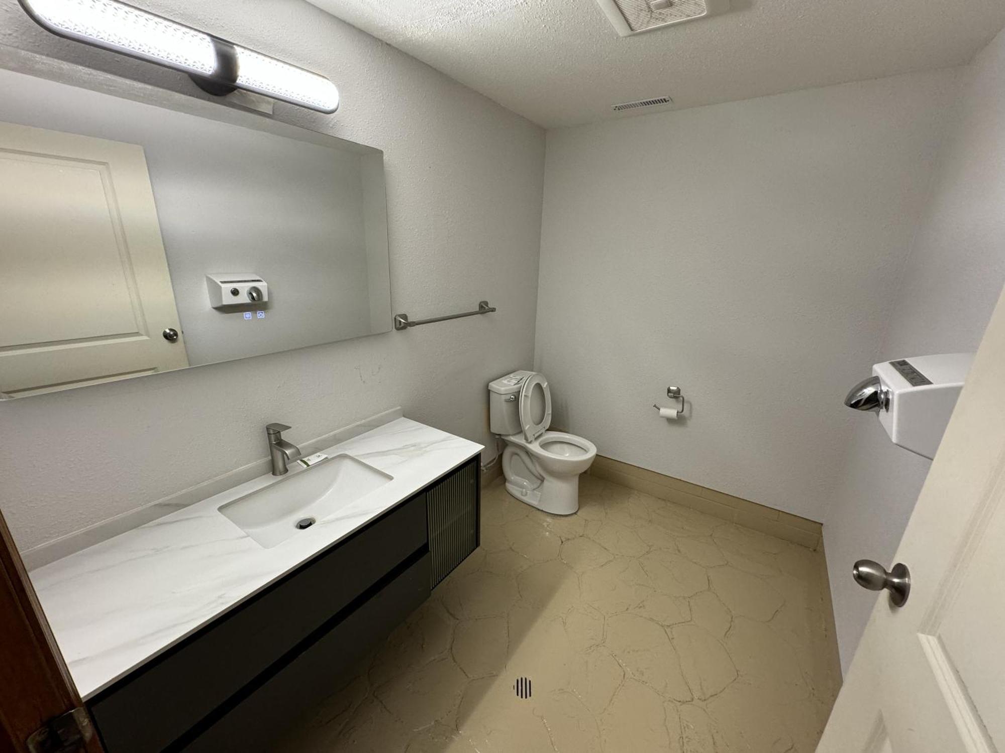 Inntowne Motel II Hope Bagian luar foto